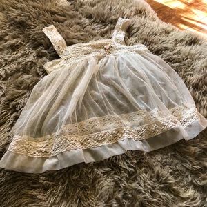 Intimately FREE PEOPLE camisole XS